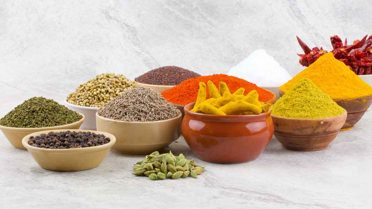 ingredients for kitchen king masala