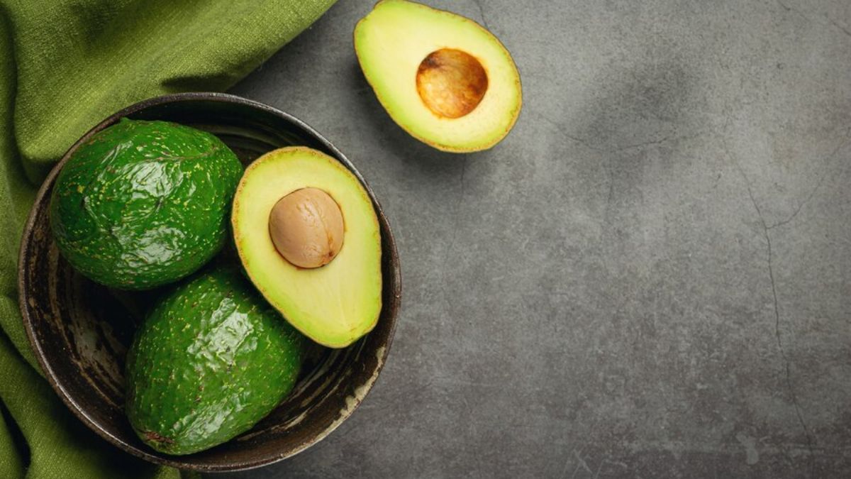 is avocado good for fatty liver