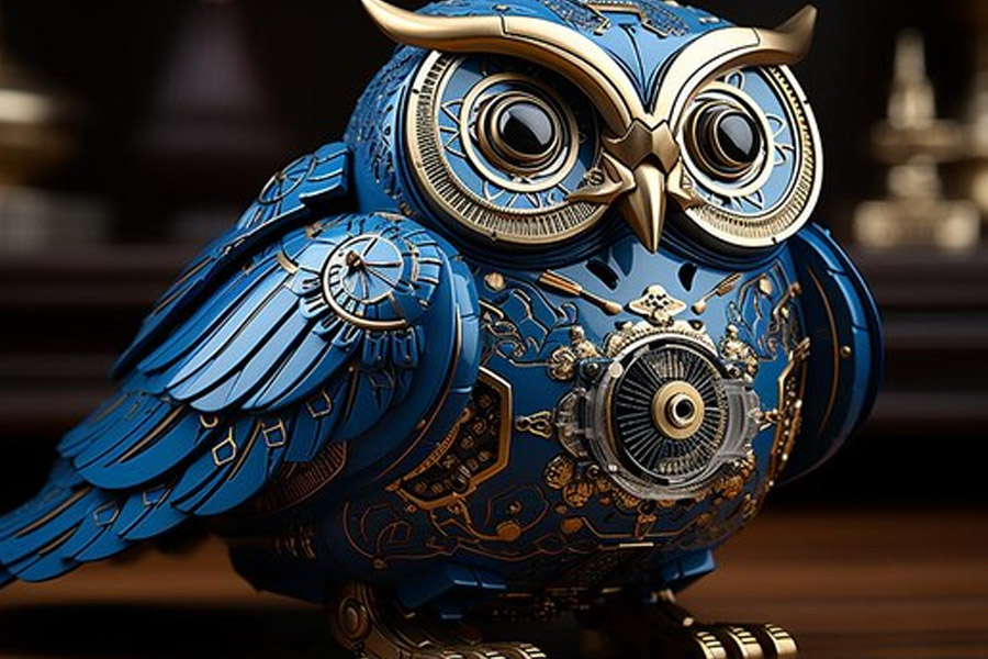 क्या घर में उल्लू की मूर्ति रखना ठीक है? जानें क्या कहता है वास्तु