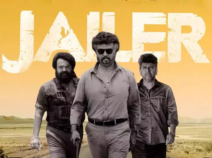 jailer movie review