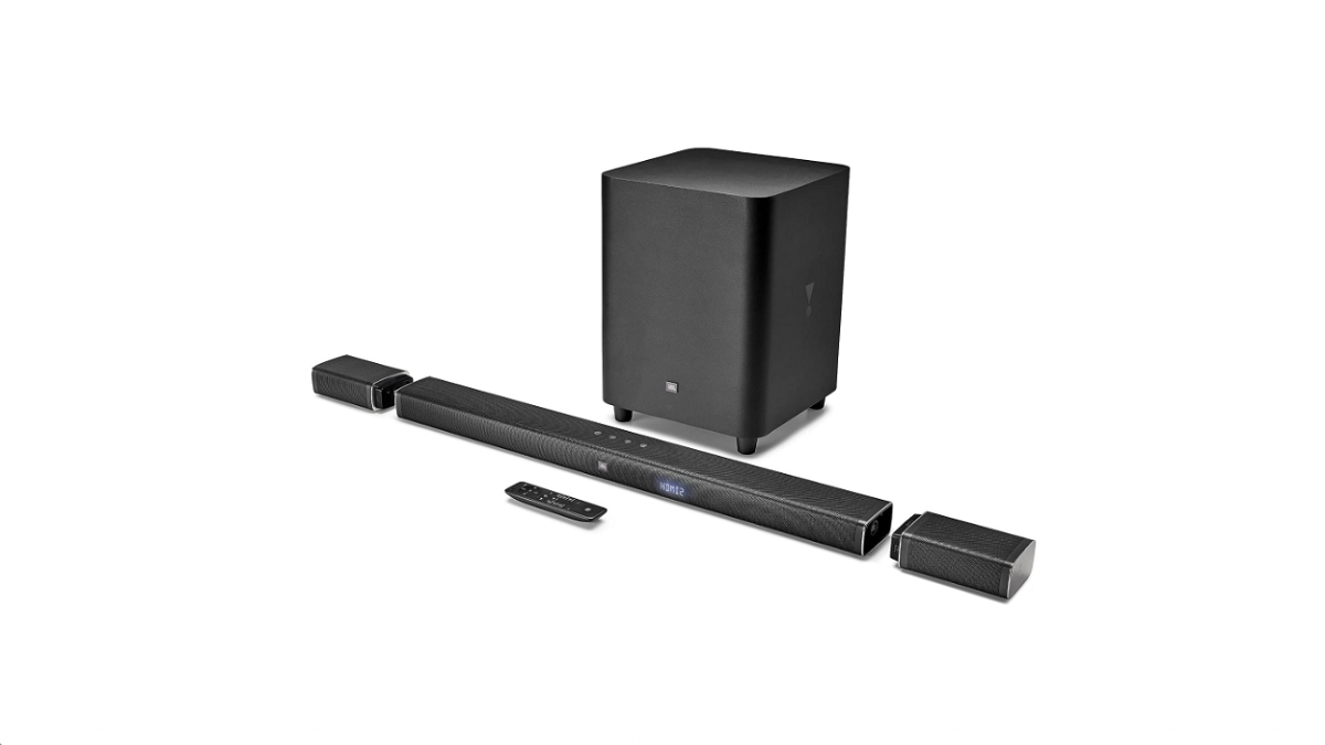Amazon Sale 2023 Best Soundbar Brands In India Running At A Slashed