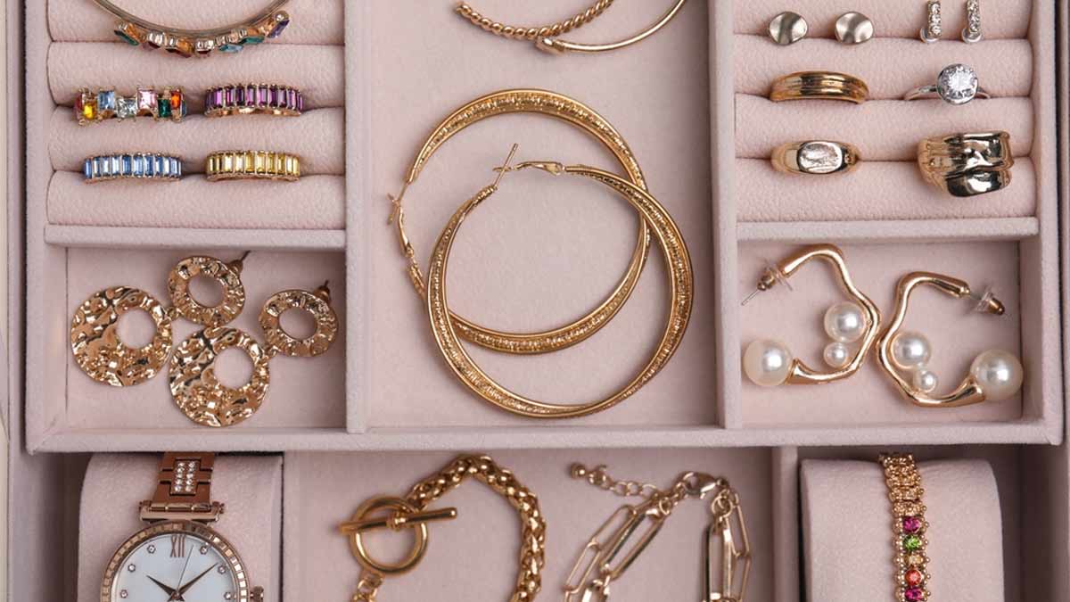 Jewellery Trends