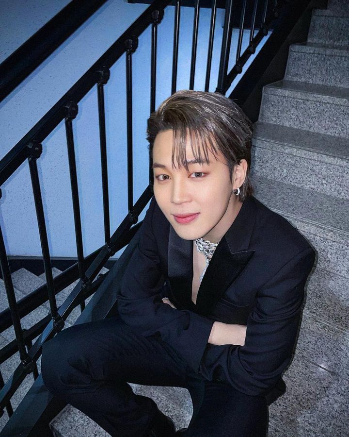 BTS Jimin's Workout Routine Peek Into The KPop Star's Fitness Secrets
