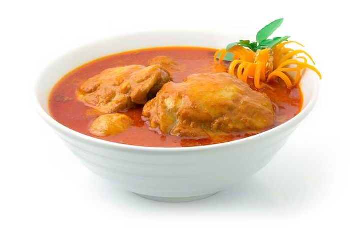 kadhi pakora ingredients