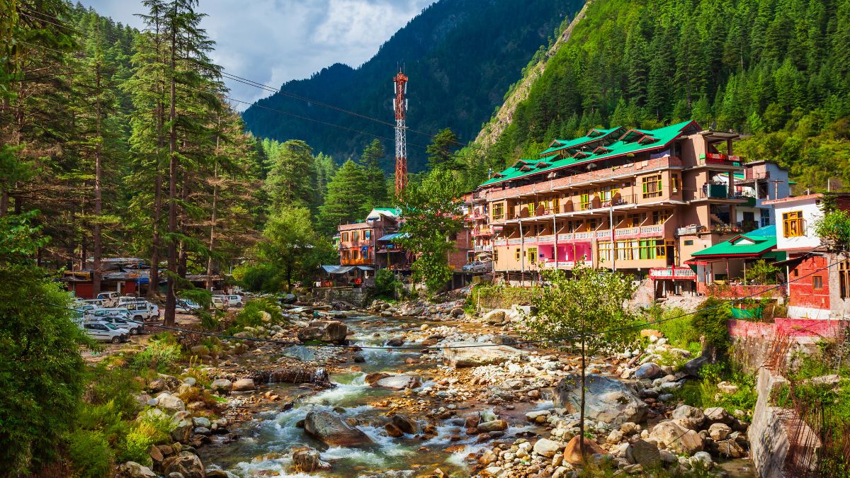 New Year 2024: Best Holiday Destinations To Visit In Himachal Pradesh ...