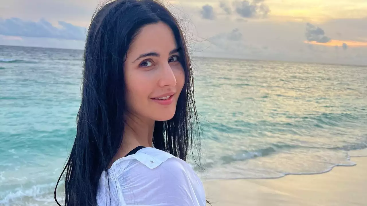 katrina kaif real name