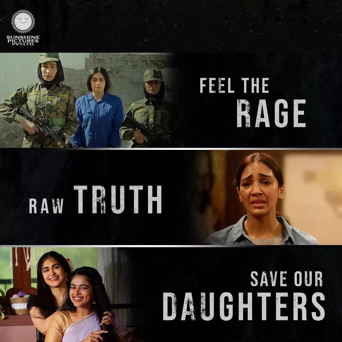 kerala story controversy