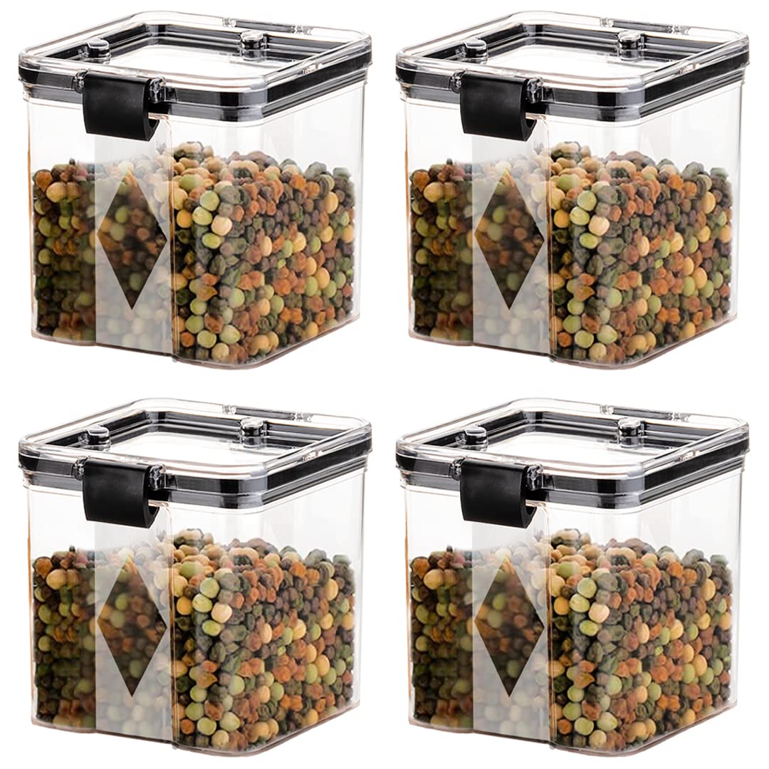 kitchen space Air Tight Containers