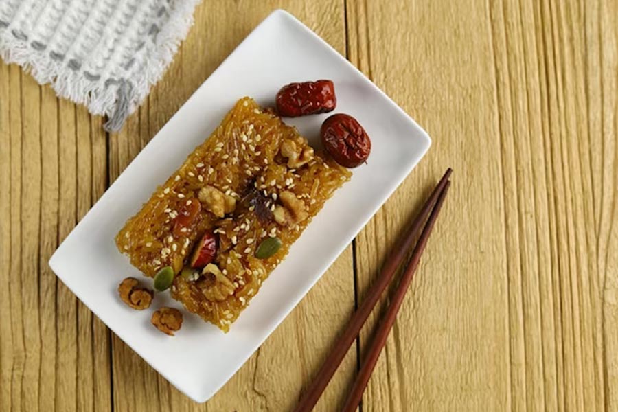 korean desserts names