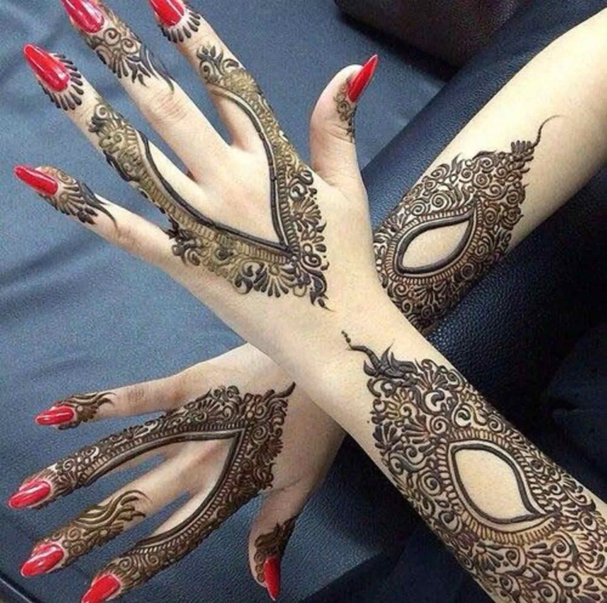 Latest mehandi | Latest mehndi designs, Dulhan mehndi designs, Mehndi  designs