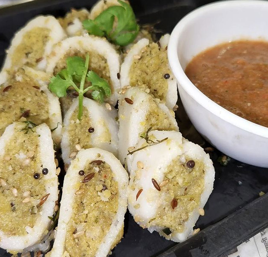 leftover rice chhattisgarhi recipe