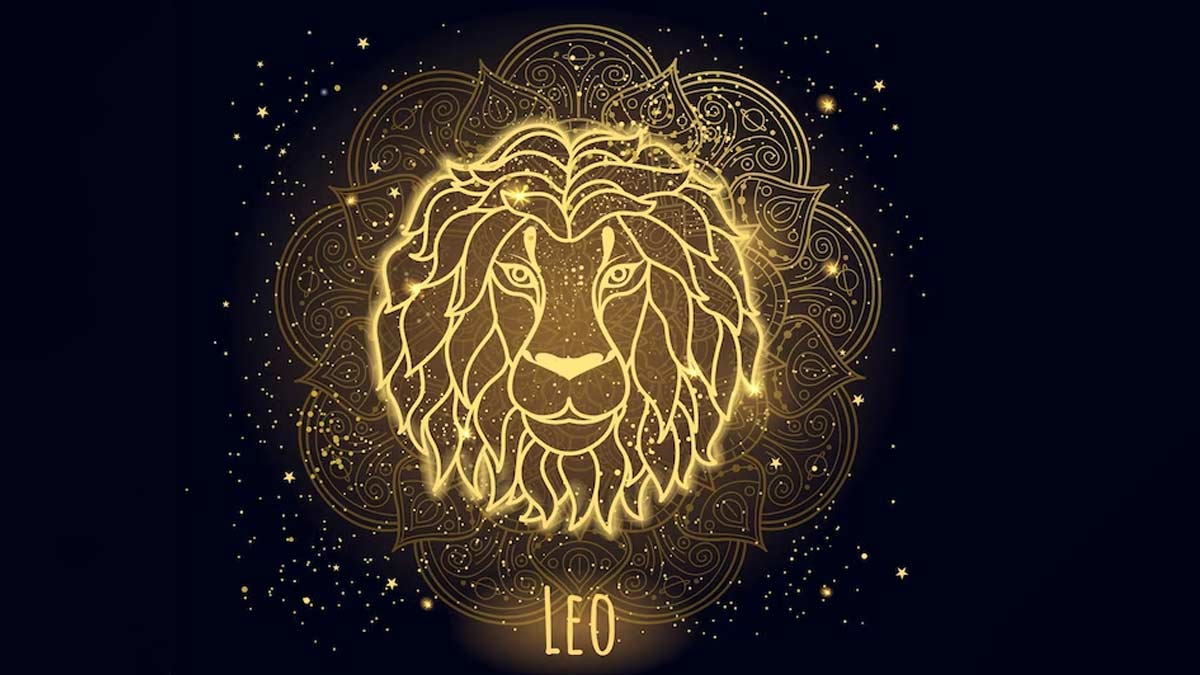 Leo 2024 Tarot Reading Expert Predicts Challenges In Family Life, Boom
