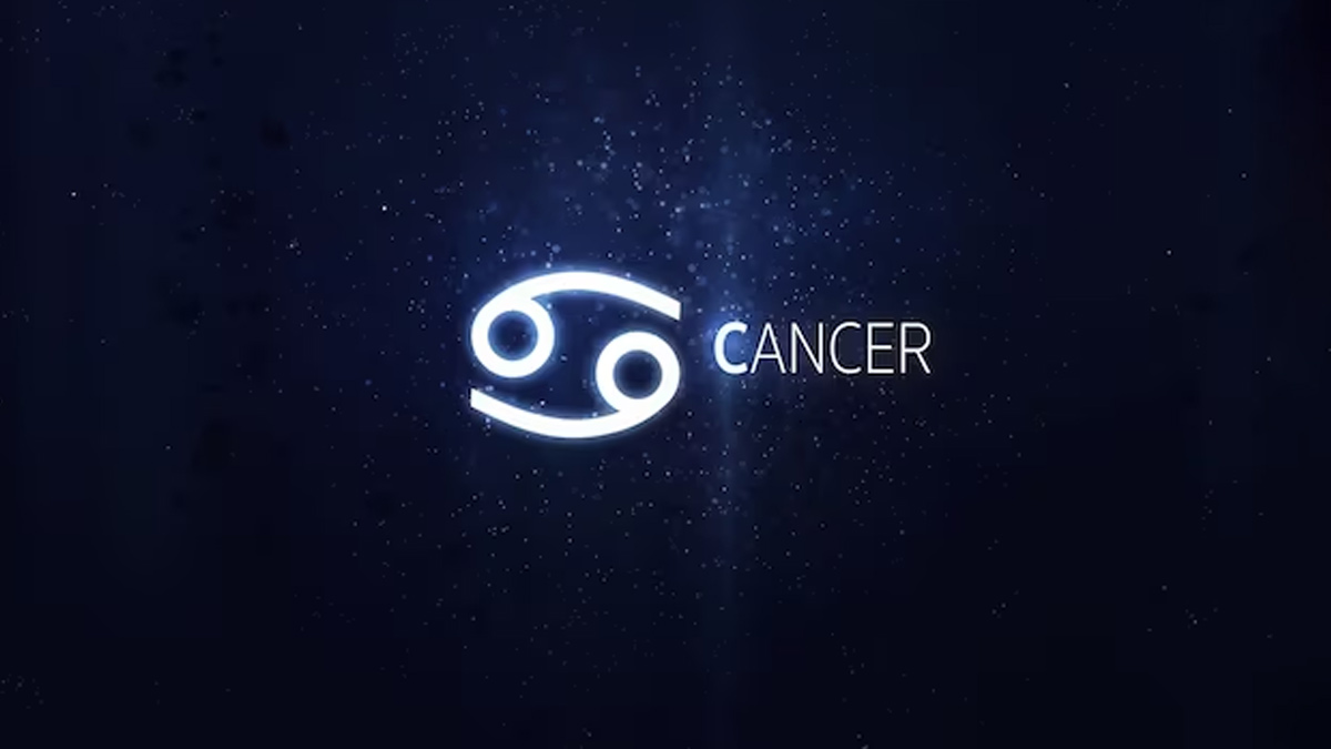 Cancer Monthly Horoscope Cancer Horoscope This Month by an Astro