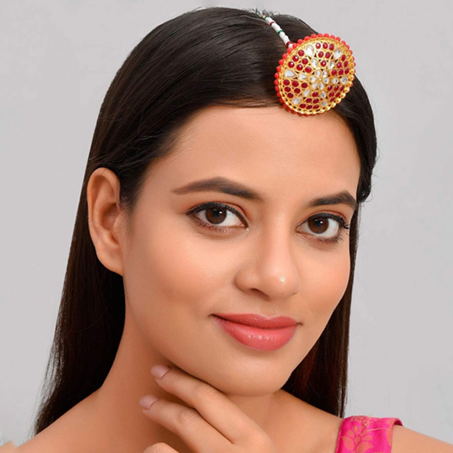 maang tikka interesting facts