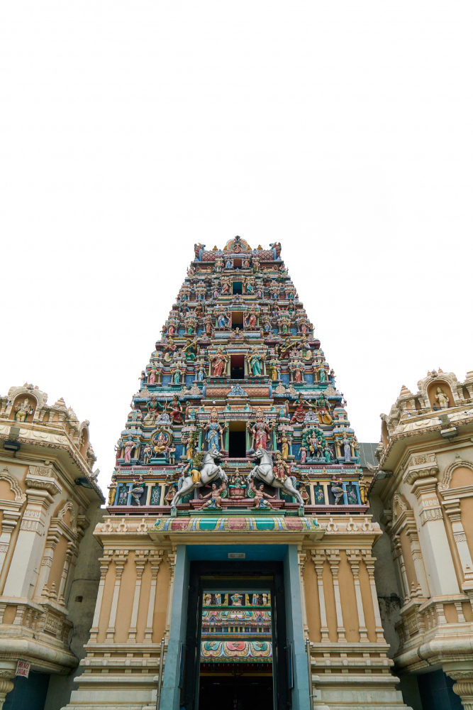 madurai
