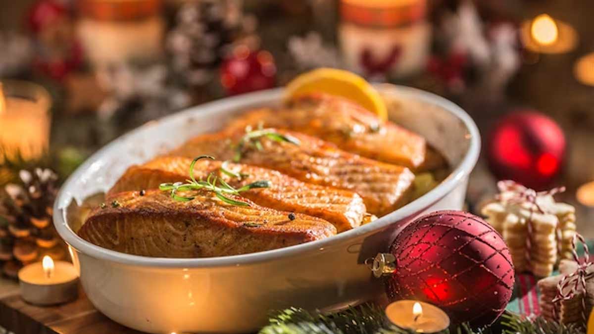 Christmas 2023: Fish Molly To Baked Ricotta, 3 Delicious Dishes To Prepare For Your Christmas Party 