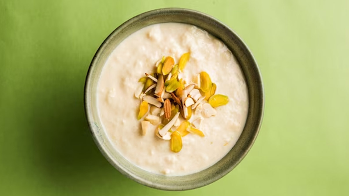 Malai Ki Kheer Recipe: Sweeten Your Day With This Delicious Iconically Indian Dessert 