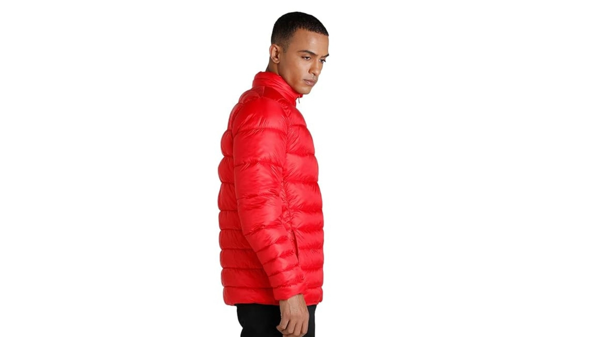 KaLI_store Mens Jackets Men's Casual Lightweight Jacket Cotton Zip up  Outerwear Coat Black,XXL - Walmart.com