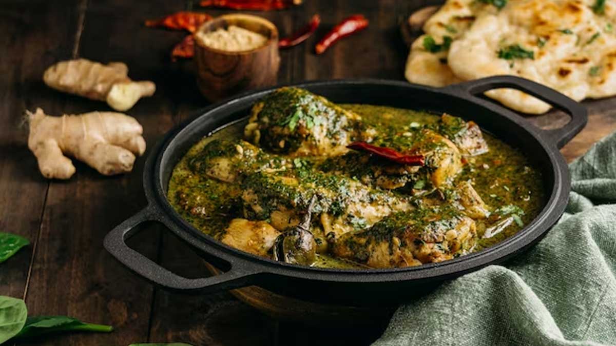 Explore The Magic Of Methi With These 5 Must-Try Recipes