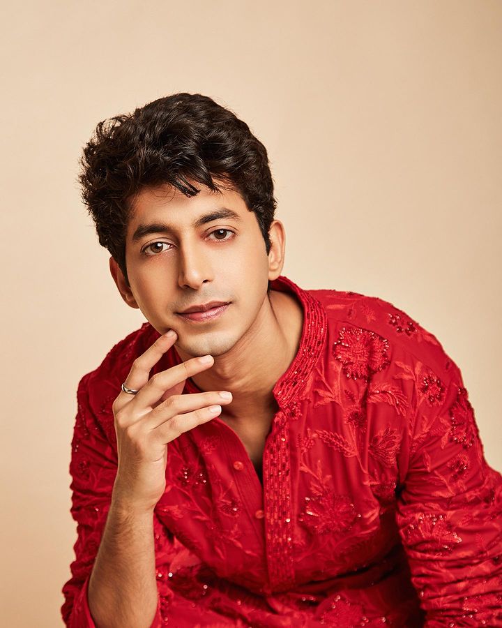 Mihir Ahuja All You Need To Know About The Actor Behind Jughead Jones