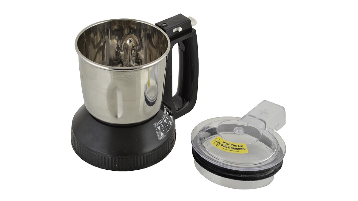 ससुरजी उंगलिया चाटते रह जाएंगे, जब Panasonic Mixer Grinders में पीसेगी