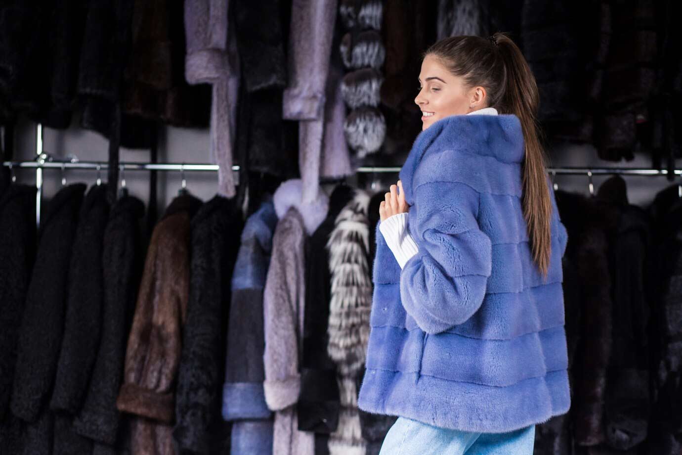 monastery market for cheap winter wear