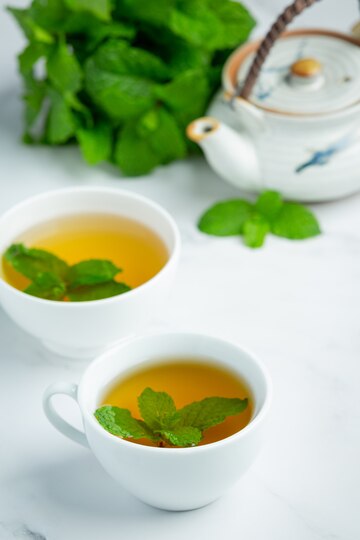 moringa tea for weifht loss