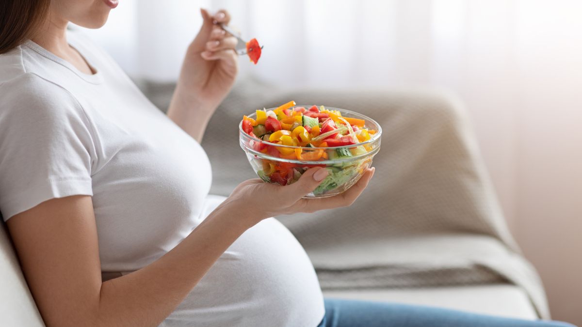 Google Year in Search 2023: Postpartum Diets That Were Most Popular This Year