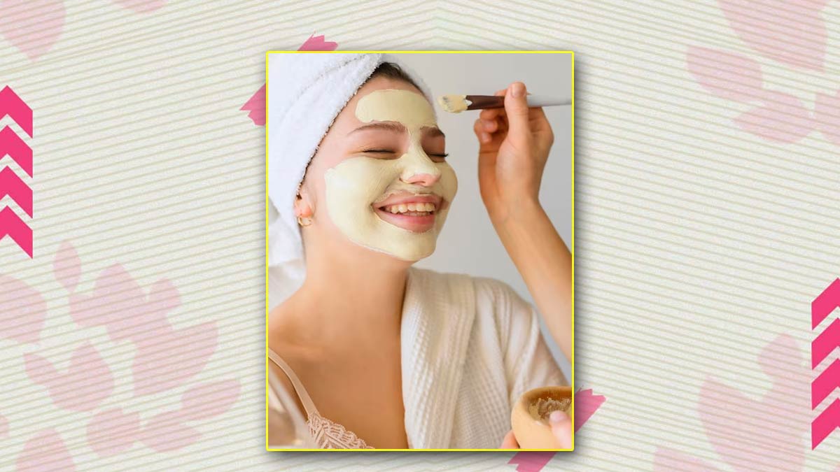 Daily Glow-Up: 5 Multani Mitti  Beauty Hacks For Your Routine 