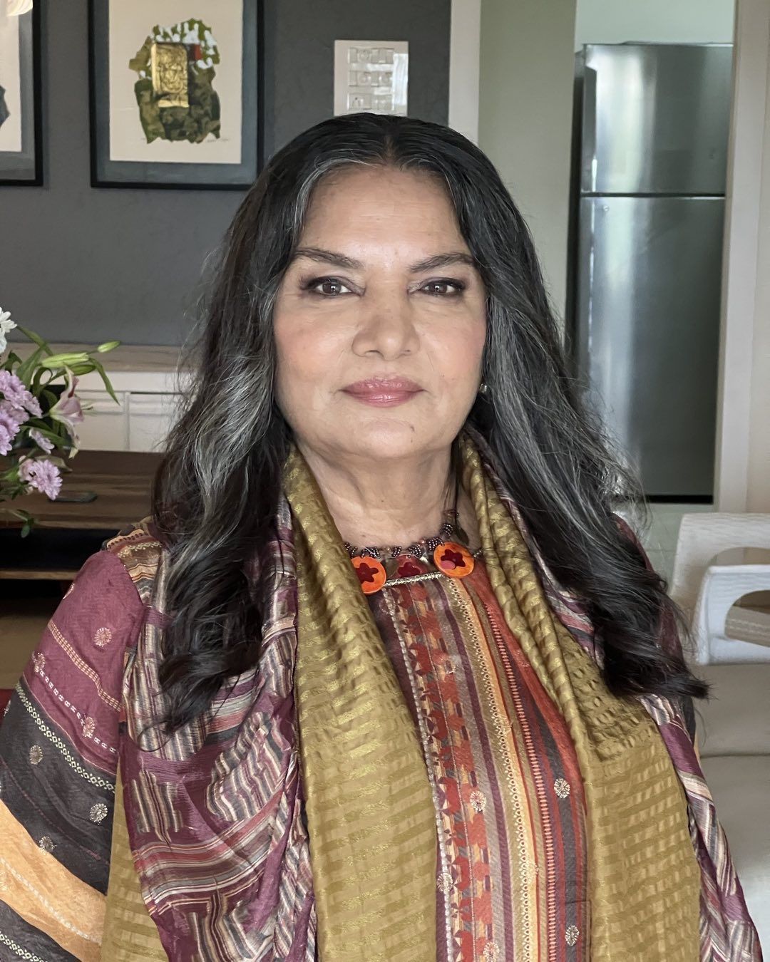 mumtaz dance shabana azmi