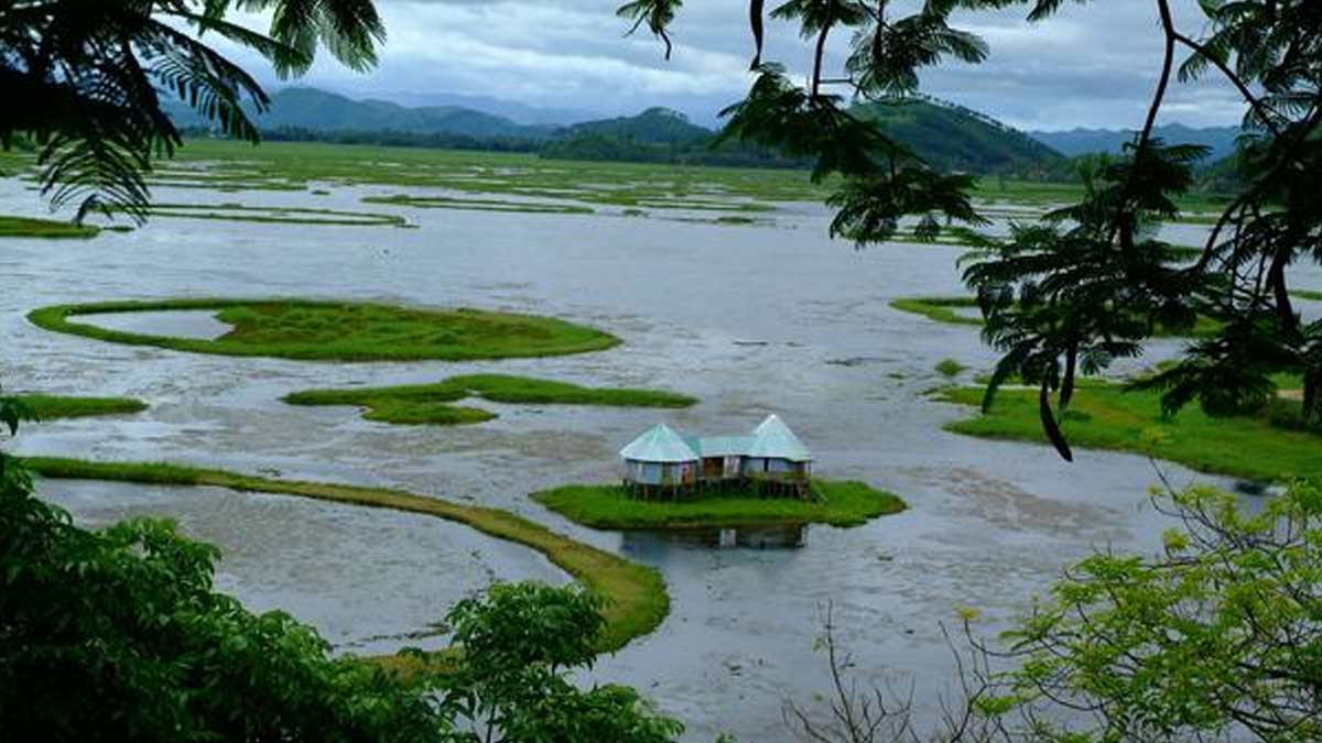 must visit places  in imphal manipur in winter