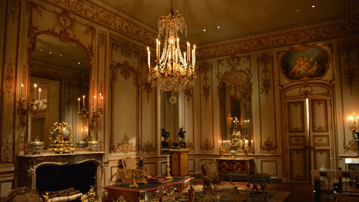 new home enter rules