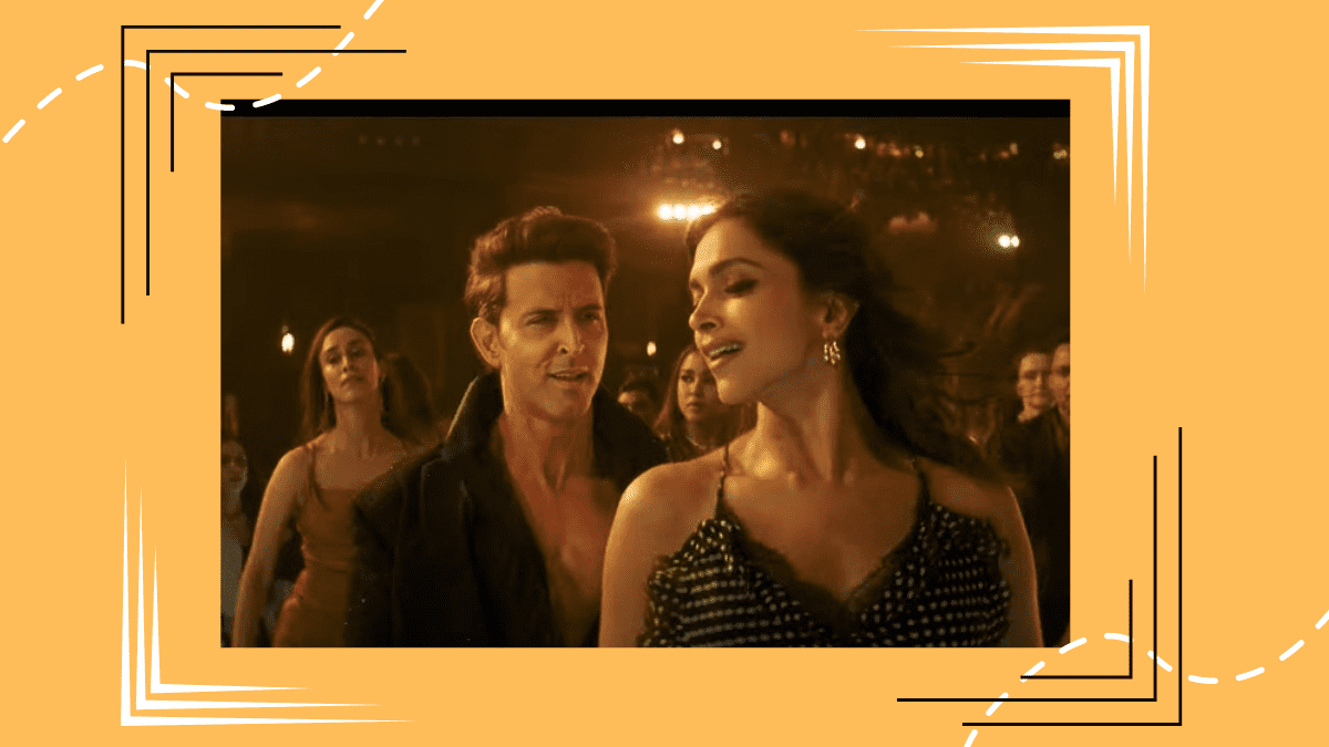 Sher Khul Gaye: Hrithik Roshan And Deepika Padukone Groove On Fighter’s Party Anthem 