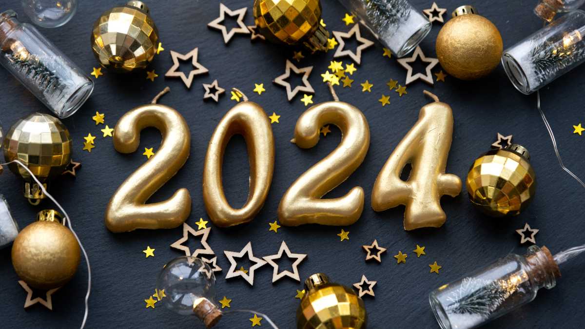 New Year 2024 Donate These Things On The First Day For A Prosperous