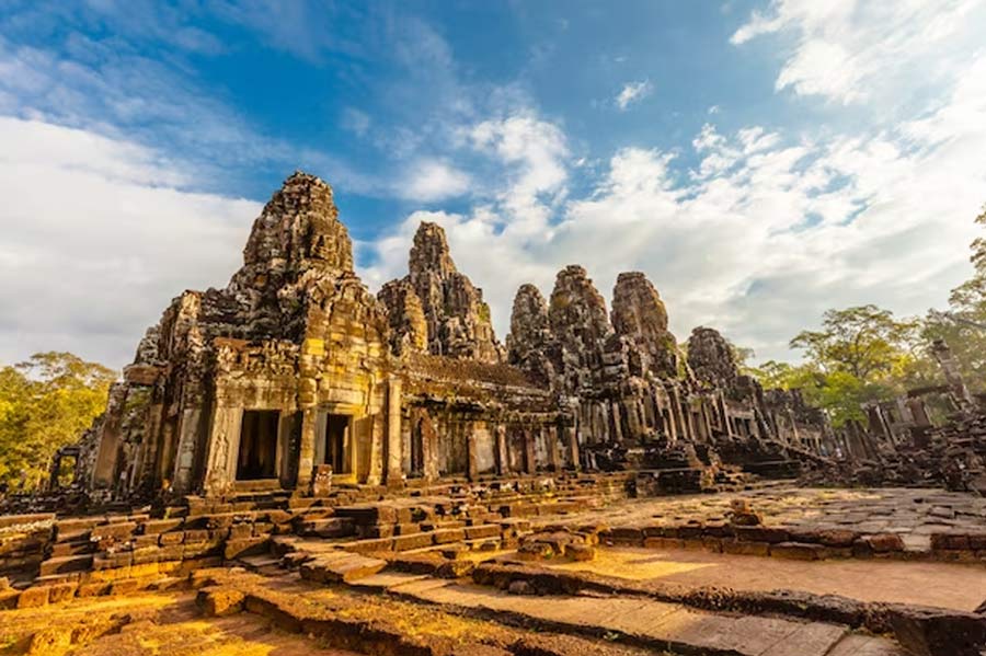 new year international trip packages