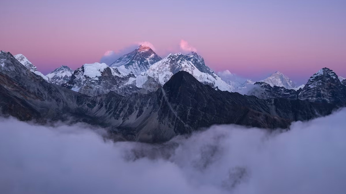 north indian hill stations new year  manali