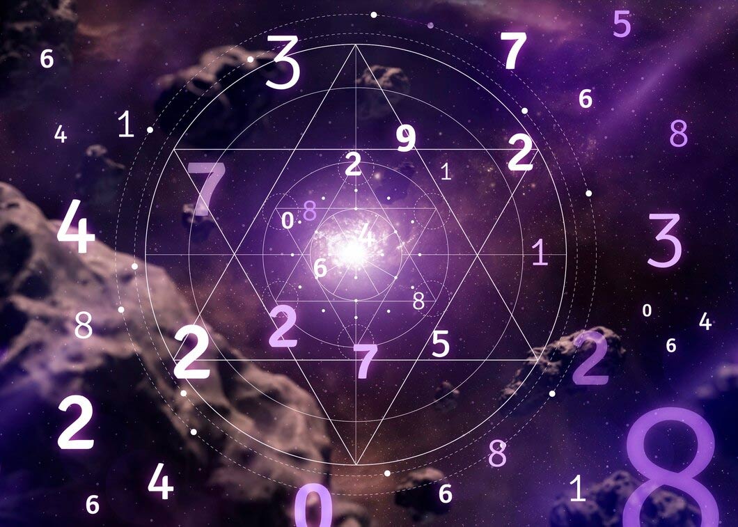 numerology nimber  love prediction