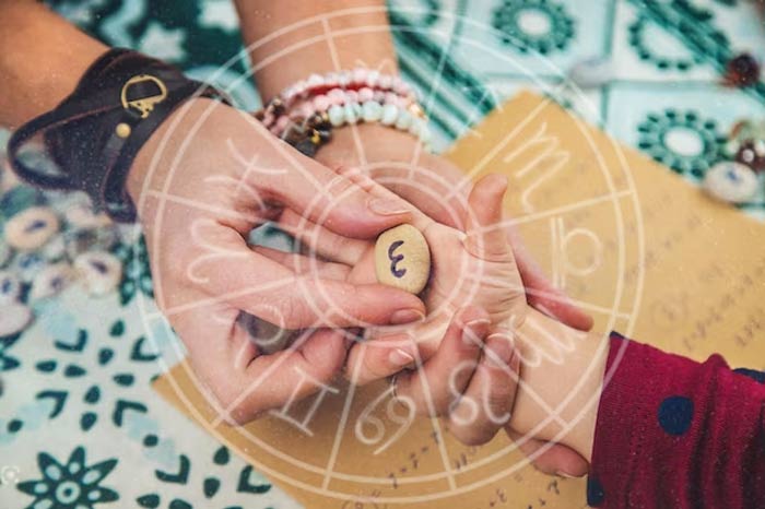 numerology nimber  love prediction