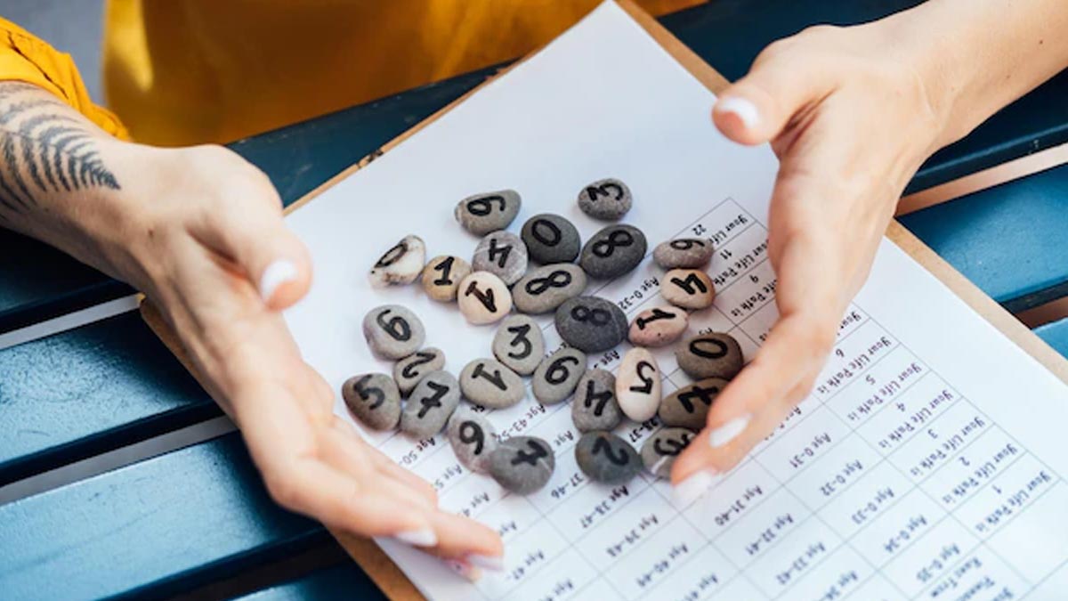 numerology prediction  in hindi