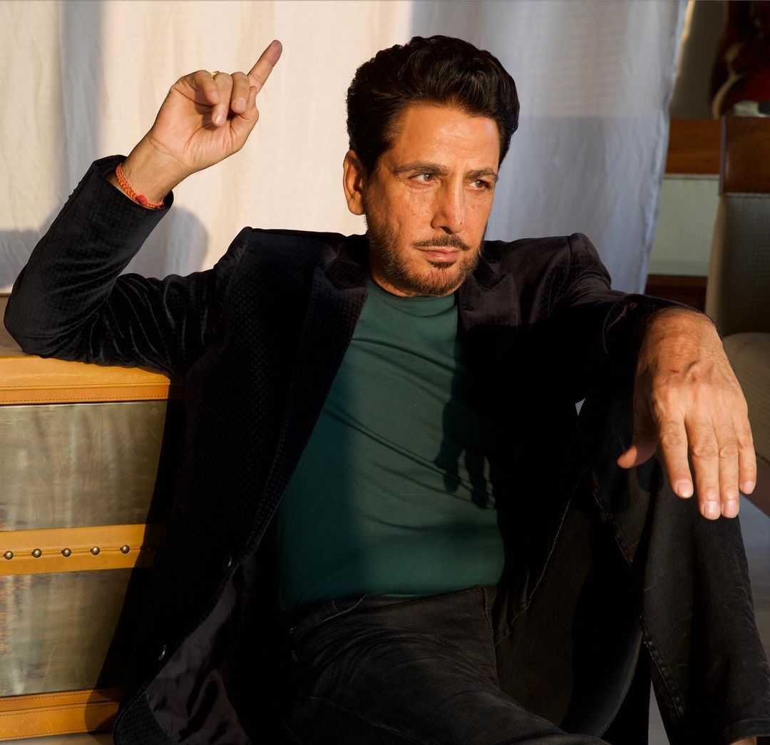 ny party gurdas mann