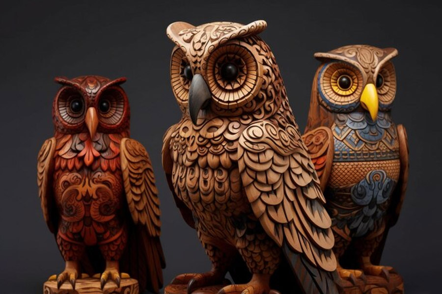 क्या घर में उल्लू की मूर्ति रखना ठीक है? जानें क्या कहता है वास्तु