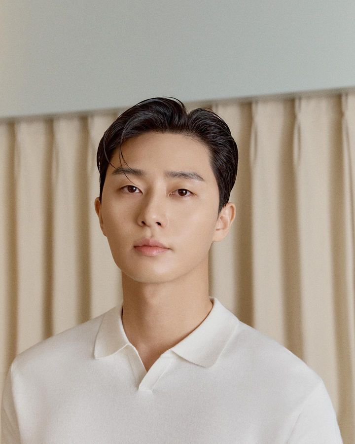 park seo joon sunscreen
