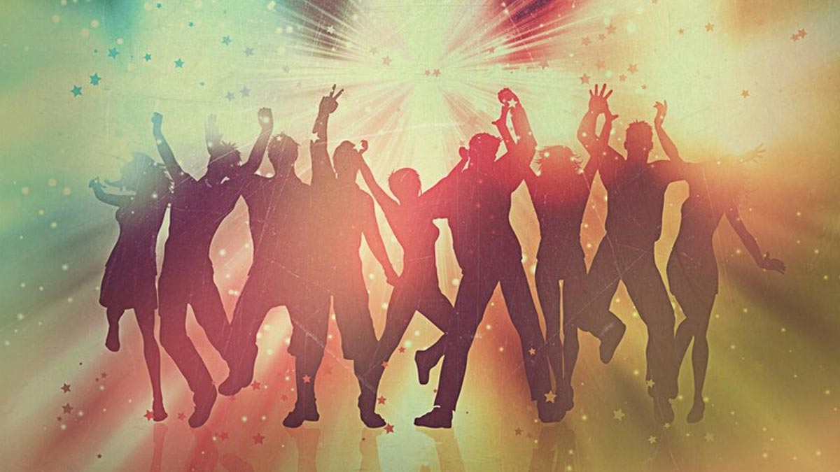 New Year Party: Pump Up The Floor With These Hindi Dance Songs