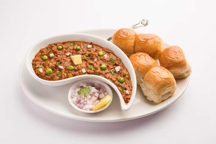 pav bhaji masala