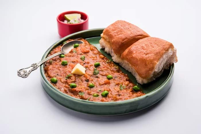 pav bhaji recipe