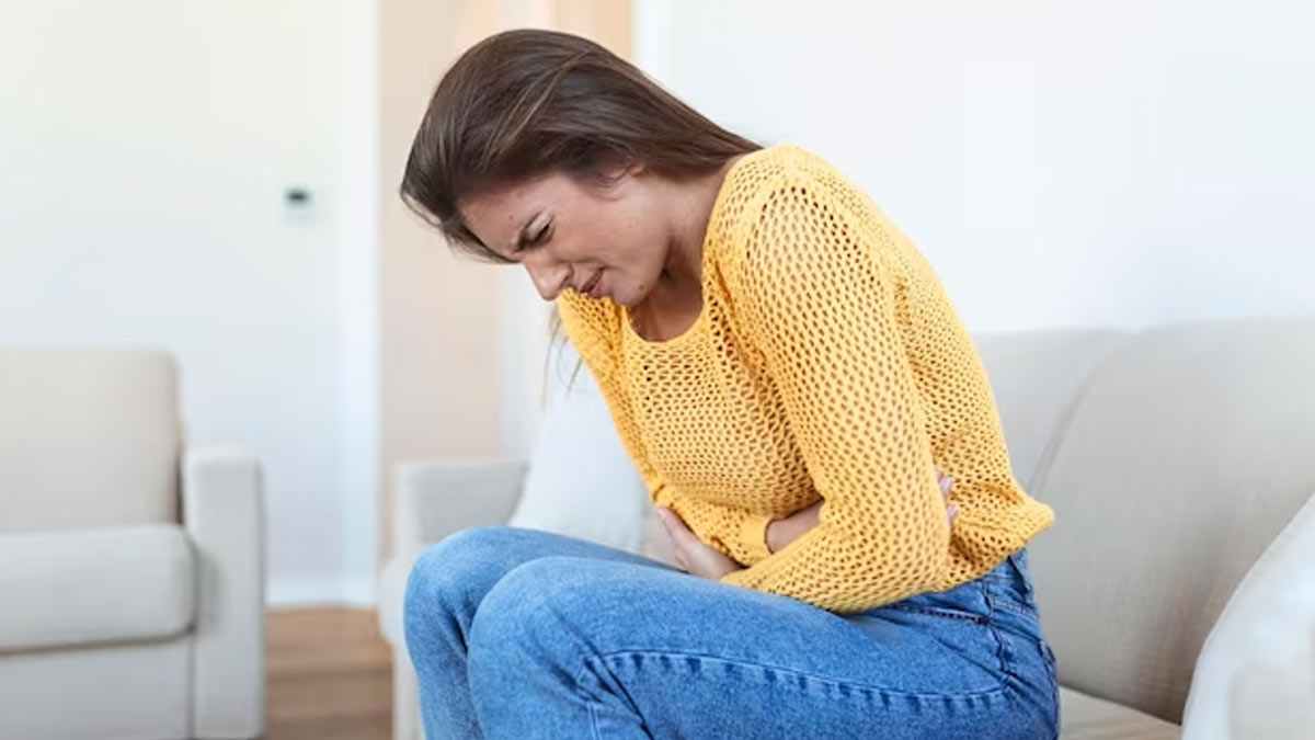 period cramps normal or not