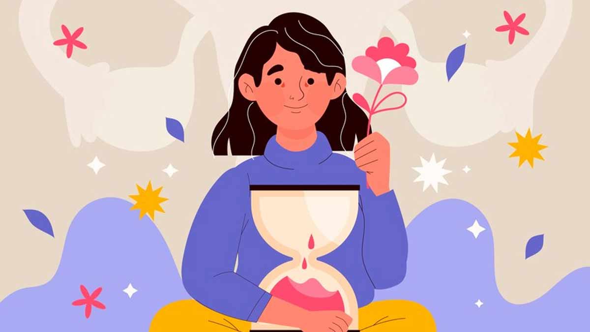 period shame in india