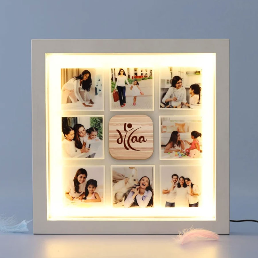 photo frame for mother in law
