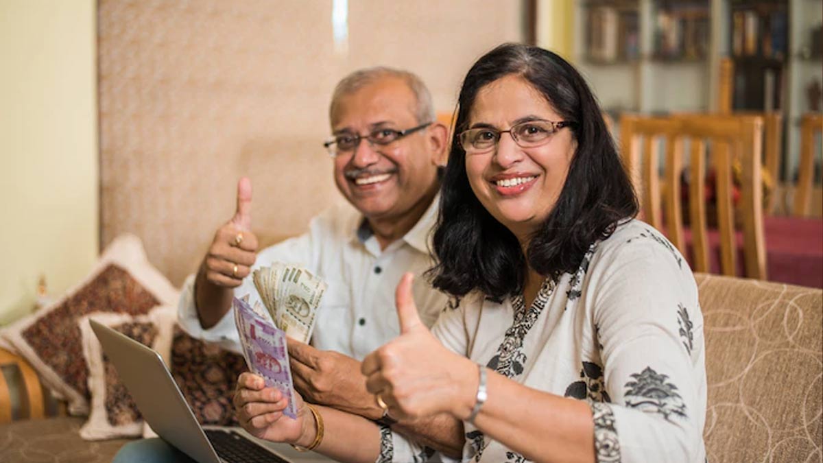 points to consider before saving for retirement