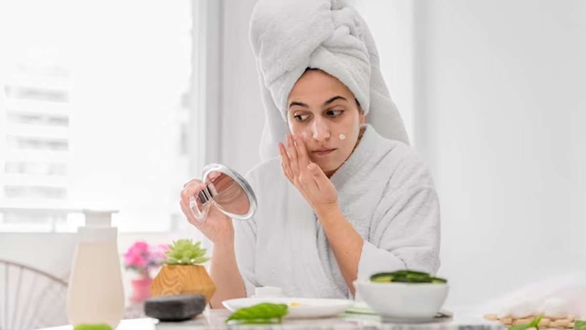 Google Year In Search 2023: The Best Home Remedies For Glowing Skin